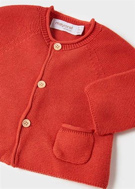 MAYORAL KIZ BEBEK 2 Lİ ÇORAP HIRKA
