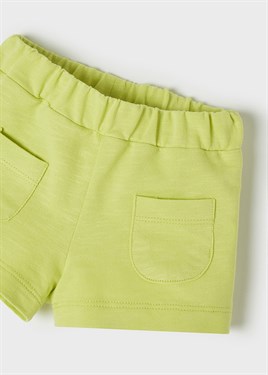 MAYORAL KIZ BEBEK 2 Lİ TİŞÖRT ŞORT