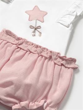 MAYORAL KIZ BEBEK 2Lİ SET