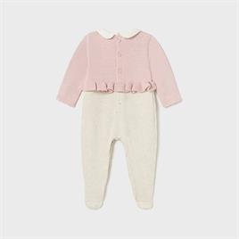 MAYORAL KIZ BEBEK 2Lİ SET TULUM