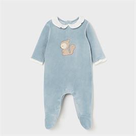 MAYORAL KIZ BEBEK 2Lİ TULUM