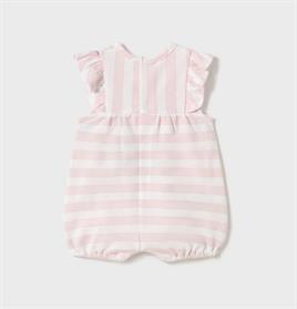 MAYORAL KIZ BEBEK 2Lİ TULUM