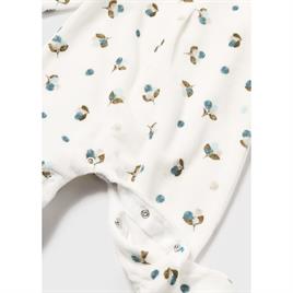 MAYORAL KIZ BEBEK 2Lİ TULUM