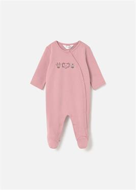 MAYORAL KIZ BEBEK 2Lİ TULUM