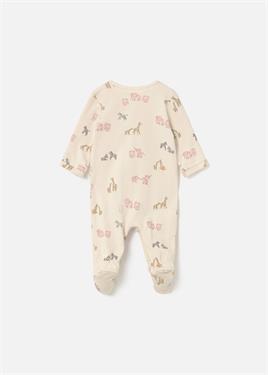 MAYORAL KIZ BEBEK 2Lİ TULUM