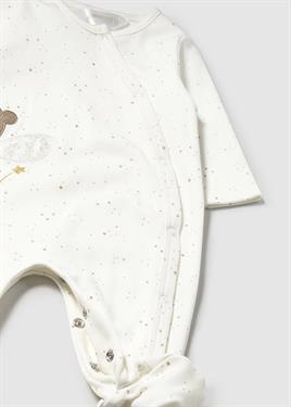 MAYORAL KIZ BEBEK 2Lİ TULUM