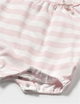 MAYORAL KIZ BEBEK 2Lİ TULUM