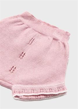 MAYORAL KIZ BEBEK  3 LÜ SET ŞORT