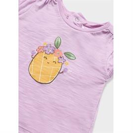 MAYORAL KIZ BEBEK 3 LÜ SET PANTOLON