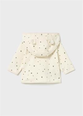 MAYORAL KIZ BEBEK 3LÜ EŞOFMAN TAKIM