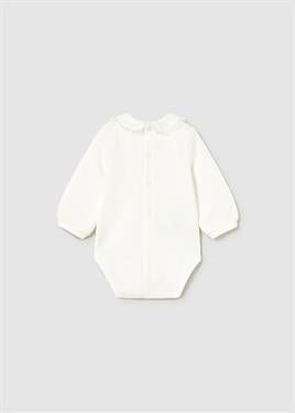 MAYORAL KIZ BEBEK 3LÜ ETEK TAKIM