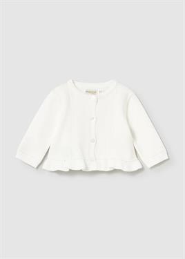 MAYORAL KIZ BEBEK 3LÜ ETEK TAKIM