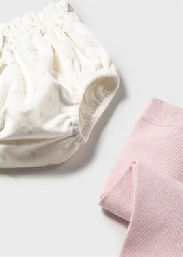 MAYORAL KIZ BEBEK 3LÜ SET