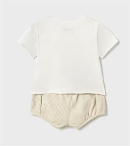 MAYORAL KIZ BEBEK 3LÜ TAKIM