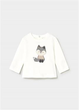 MAYORAL KIZ BEBEK 3LÜ TAKIM