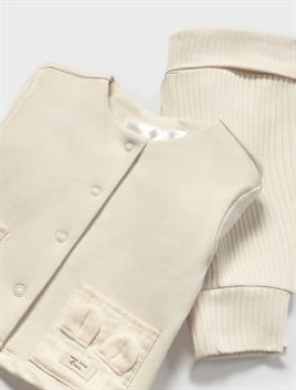 MAYORAL KIZ BEBEK 3LÜ TAKIM