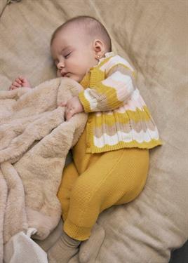 MAYORAL KIZ BEBEK 3LÜ TULUM SET