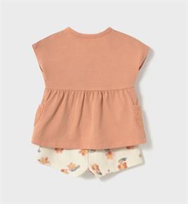 MAYORAL KIZ BEBEK 4LÜ SET