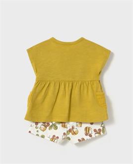 MAYORAL KIZ BEBEK 4LÜ SET