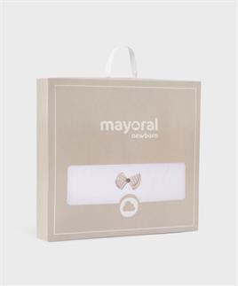 MAYORAL KIZ BEBEK BATTANİYE