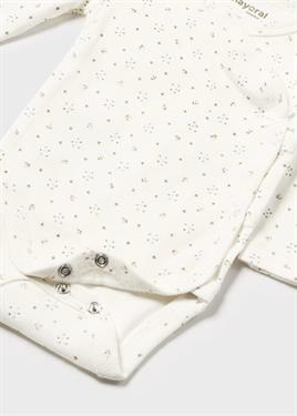 MAYORAL KIZ BEBEK BODY SET