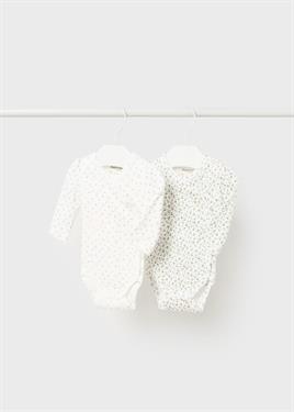 MAYORAL KIZ BEBEK BODY SET