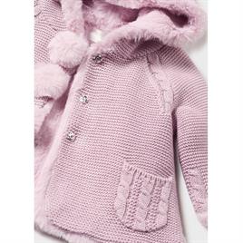 MAYORAL KIZ BEBEK HIRKA