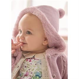 MAYORAL KIZ BEBEK HIRKA