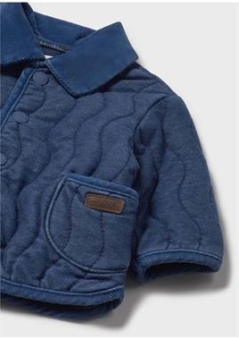 MAYORAL KIZ BEBEK JEAN CEKET
