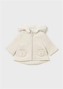 MAYORAL KIZ BEBEK KABAN