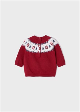 MAYORAL KIZ BEBEK KAZAK