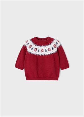 MAYORAL KIZ BEBEK KAZAK