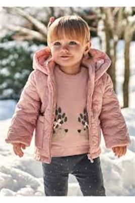 MAYORAL KIZ BEBEK MONT