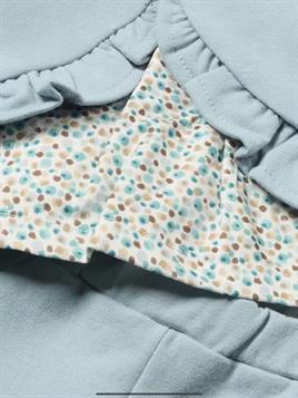 MAYORAL KIZ BEBEK PANTALON SET