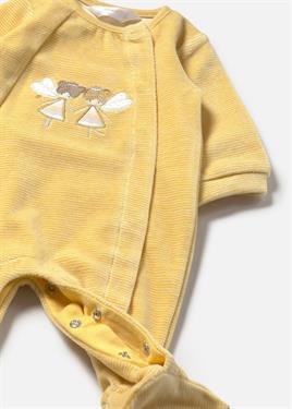 MAYORAL KIZ BEBEK TULUM