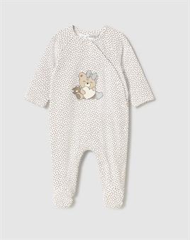 MAYORAL KIZ BEBEK TULUM