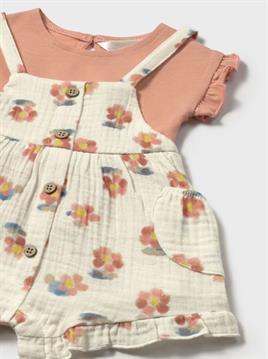 MAYORAL KIZ BEBEK TULUM