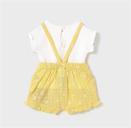 MAYORAL KIZ BEBEK TULUM