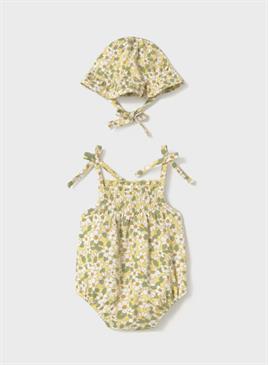 MAYORAL KIZ BEBEK TULUM