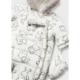 MAYORAL KIZ BEBEK TULUM