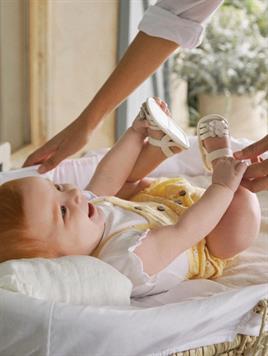 MAYORAL KIZ BEBEK TULUM