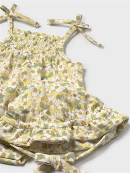 MAYORAL KIZ BEBEK TULUM