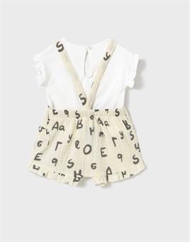 MAYORAL KIZ BEBEK TULUM