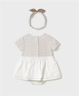 MAYORAL KIZ BEBEK TULUM