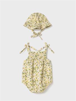 MAYORAL KIZ BEBEK TULUM