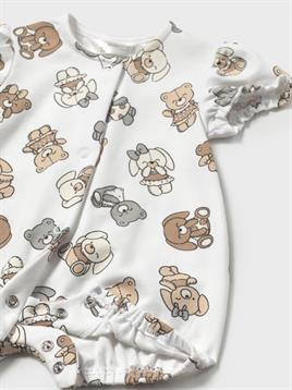 MAYORAL KIZ BEBEK TULUM