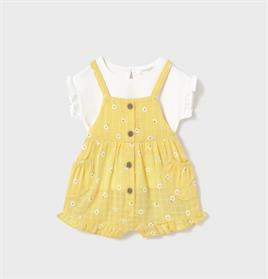 MAYORAL KIZ BEBEK TULUM