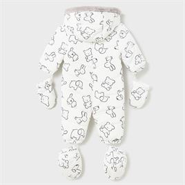 MAYORAL KIZ BEBEK TULUM