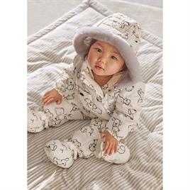 MAYORAL KIZ BEBEK TULUM