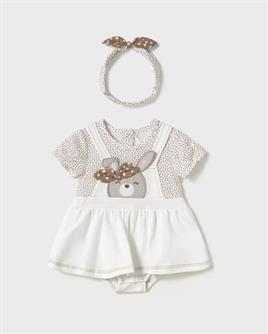 MAYORAL KIZ BEBEK TULUM